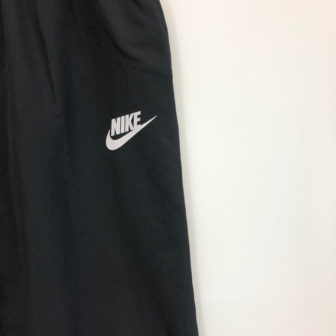 나이키 우븐 조거팬츠 34-35 인치 밴딩 상품이미지2