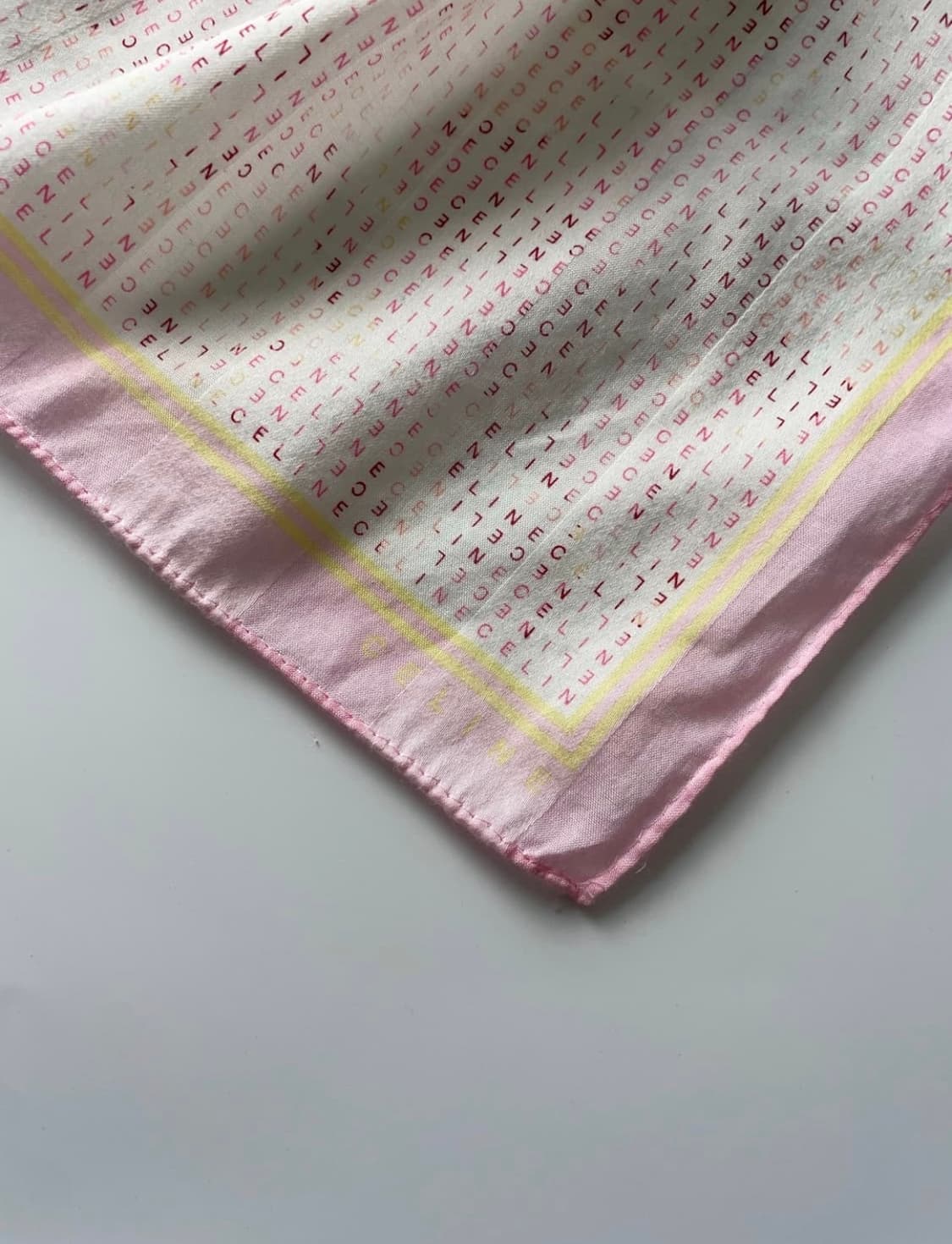 셀린느 스카프  상품이미지1