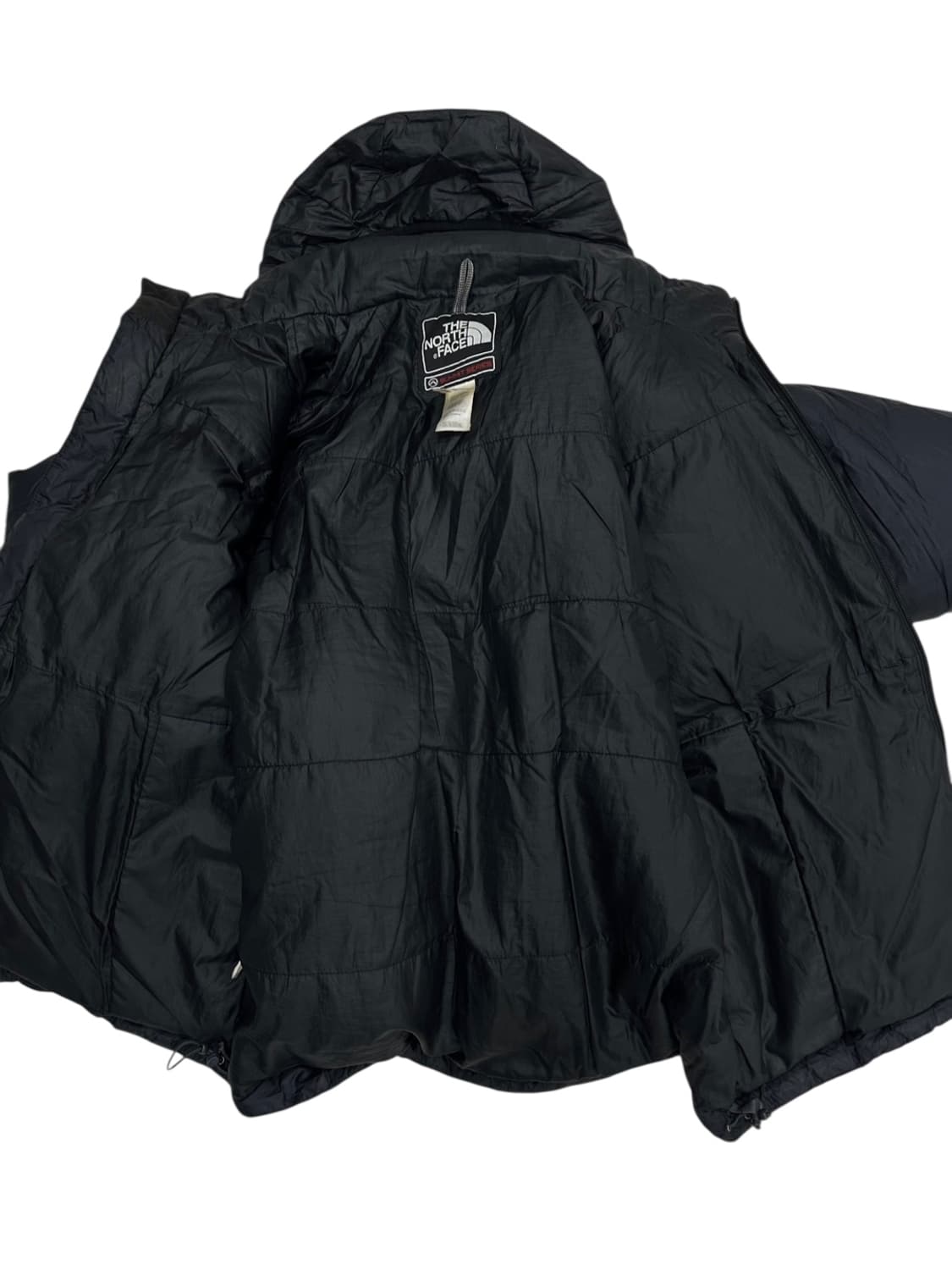 노스페이스 써밋 구스다운 패딩 블랙 (M~L) 상품이미지7