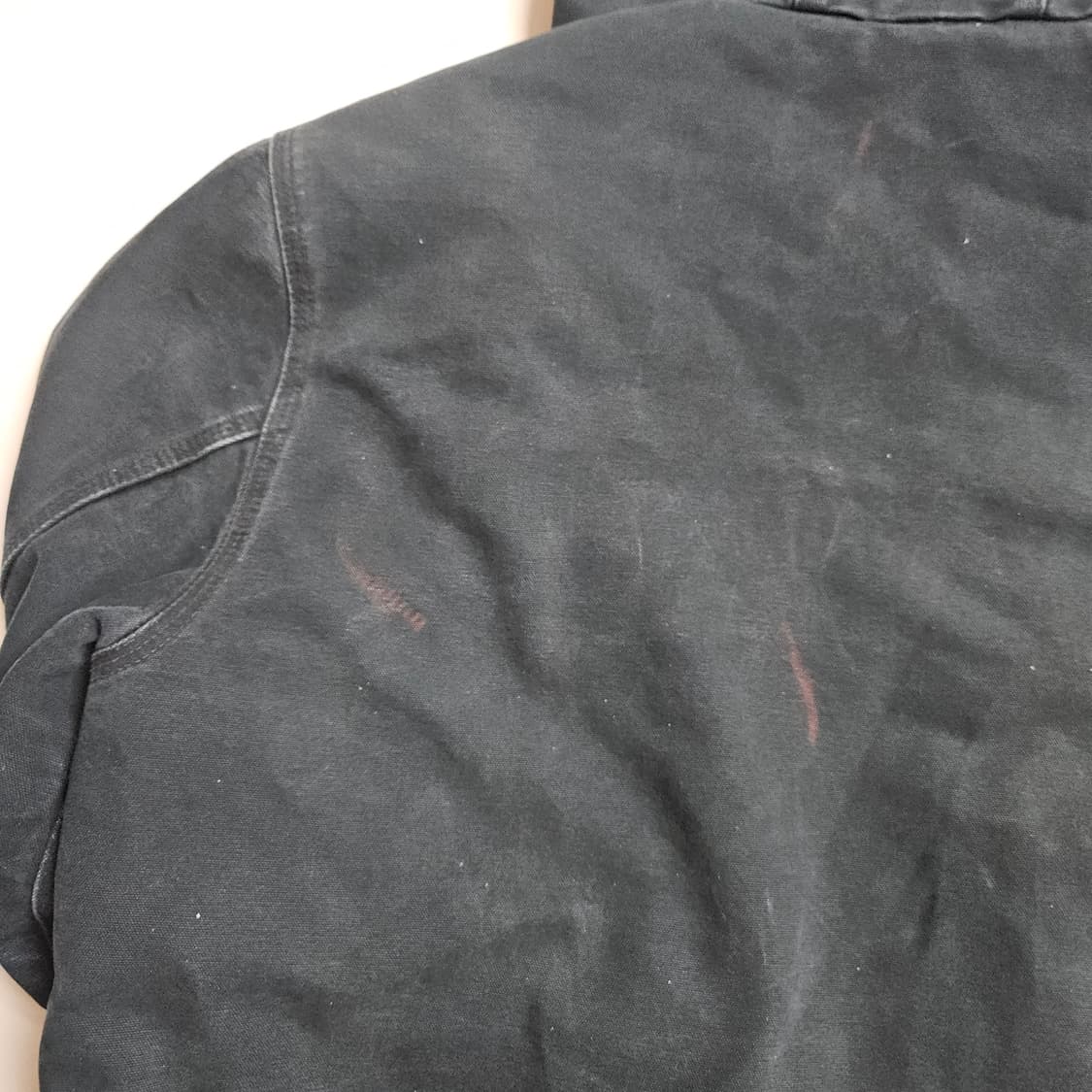 (무료배송) 칼하트 J140 모스그린 액티브 자켓 / L사이즈 상품이미지7