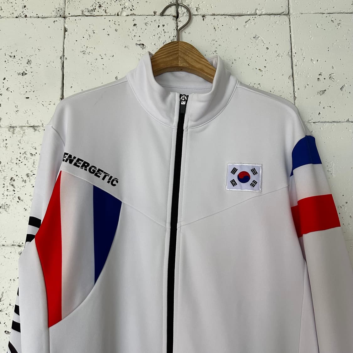 100 한국 국대 유니폼 저지 상품이미지2