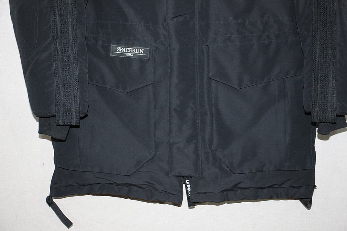 Lifework 라이프워크 패딩( free) 상품이미지4