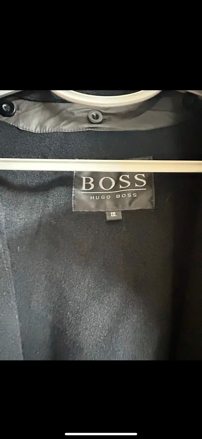 휴고 보스 자켓  상품이미지5