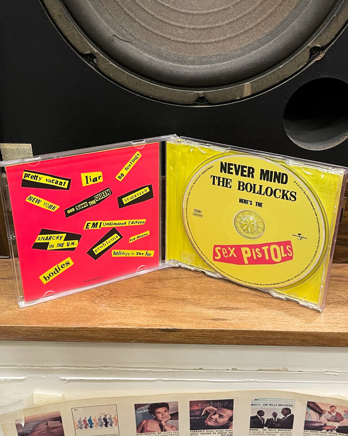 Sex Pistols 상품이미지2