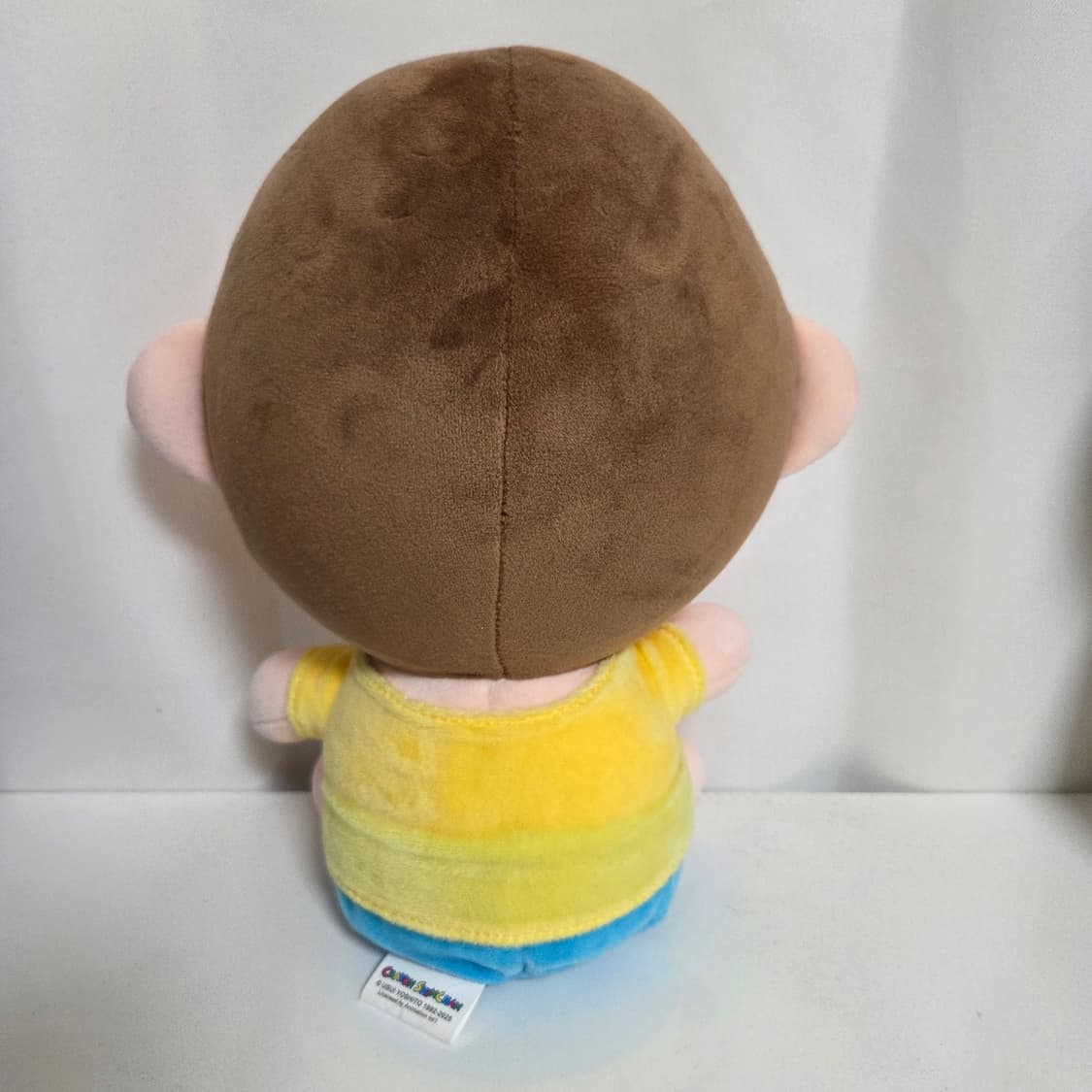 맹구 봉제인형 상품이미지2