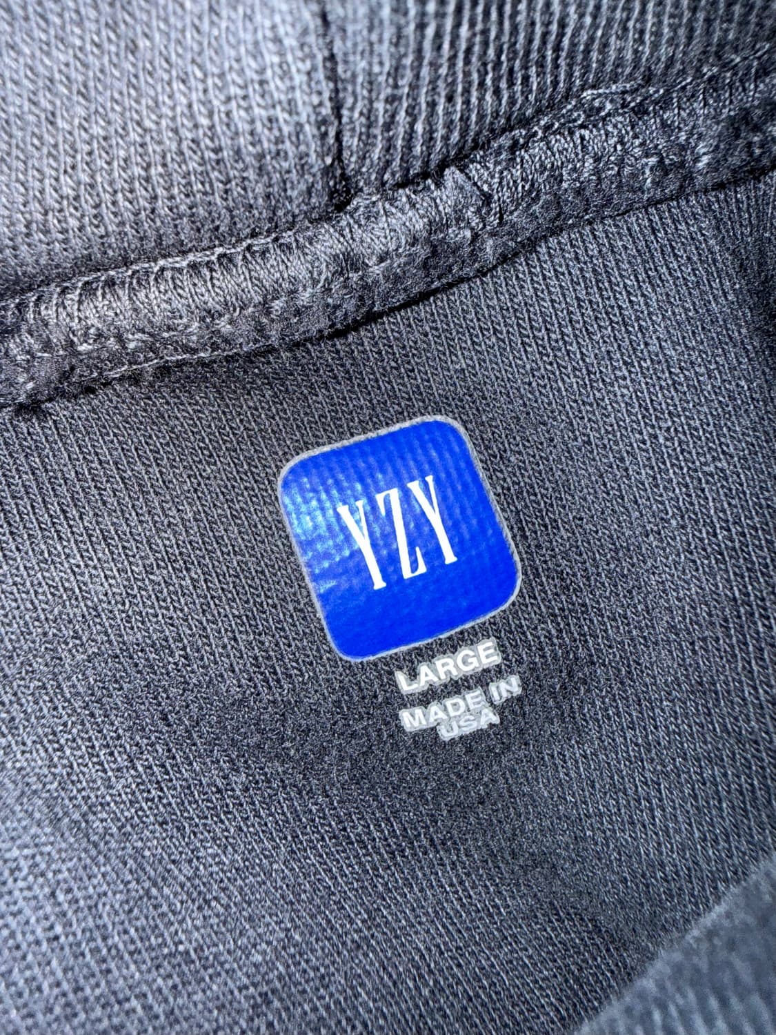 이지 갭 발렌시아가 후드티 L 상품이미지5