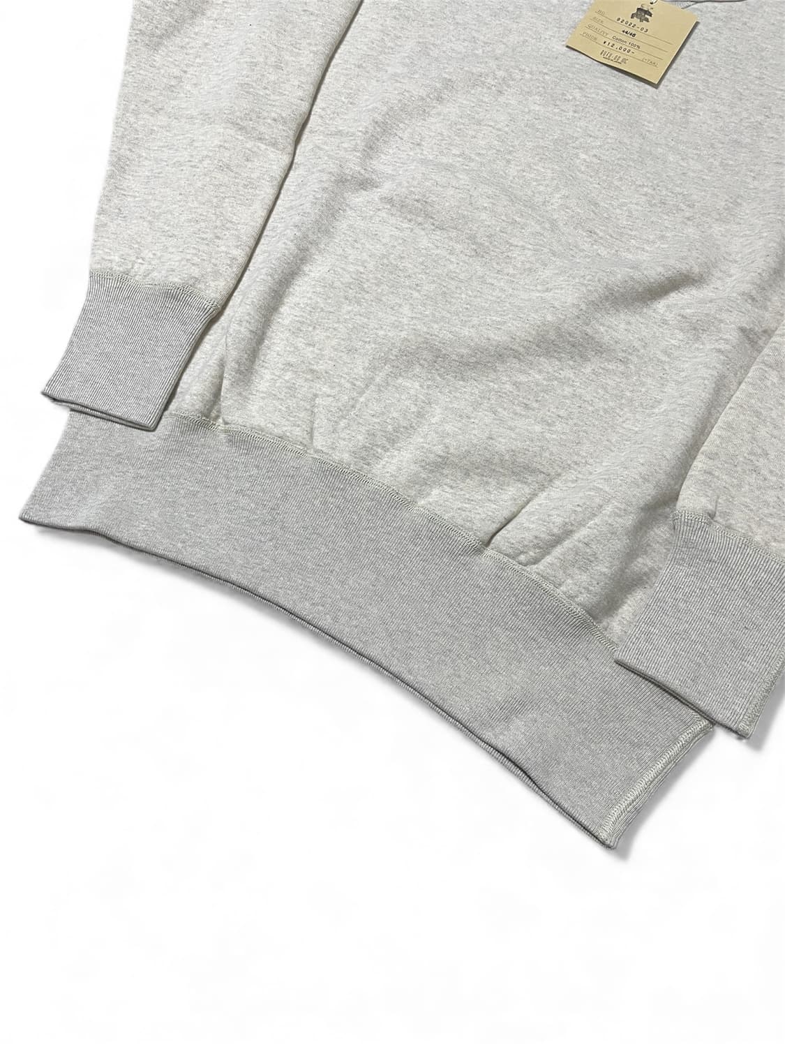 Two Moon 92022 Sweatshirts Oatmeal 44 상품이미지3