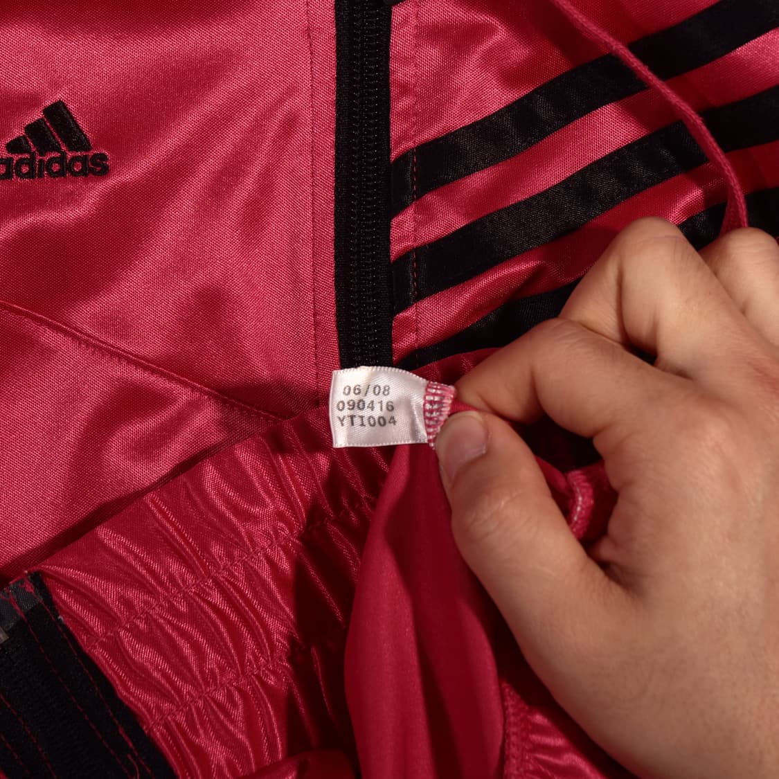 00s ADIDAS Y2K 상품이미지5