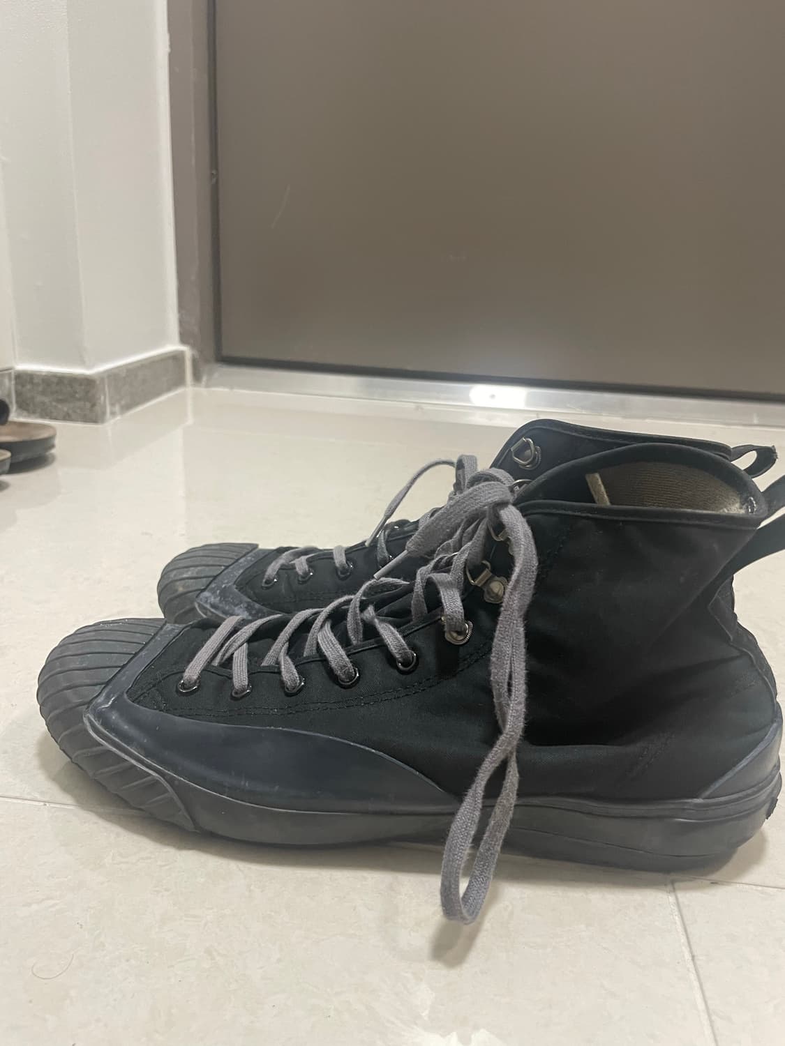 더힐사이드(the hill side) 올웨더 딥스페이스 컬러(265) 상품이미지2