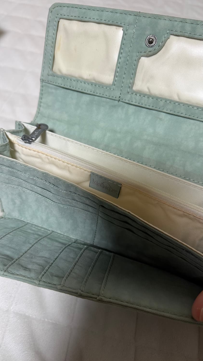 키플링 장지갑 상품이미지3