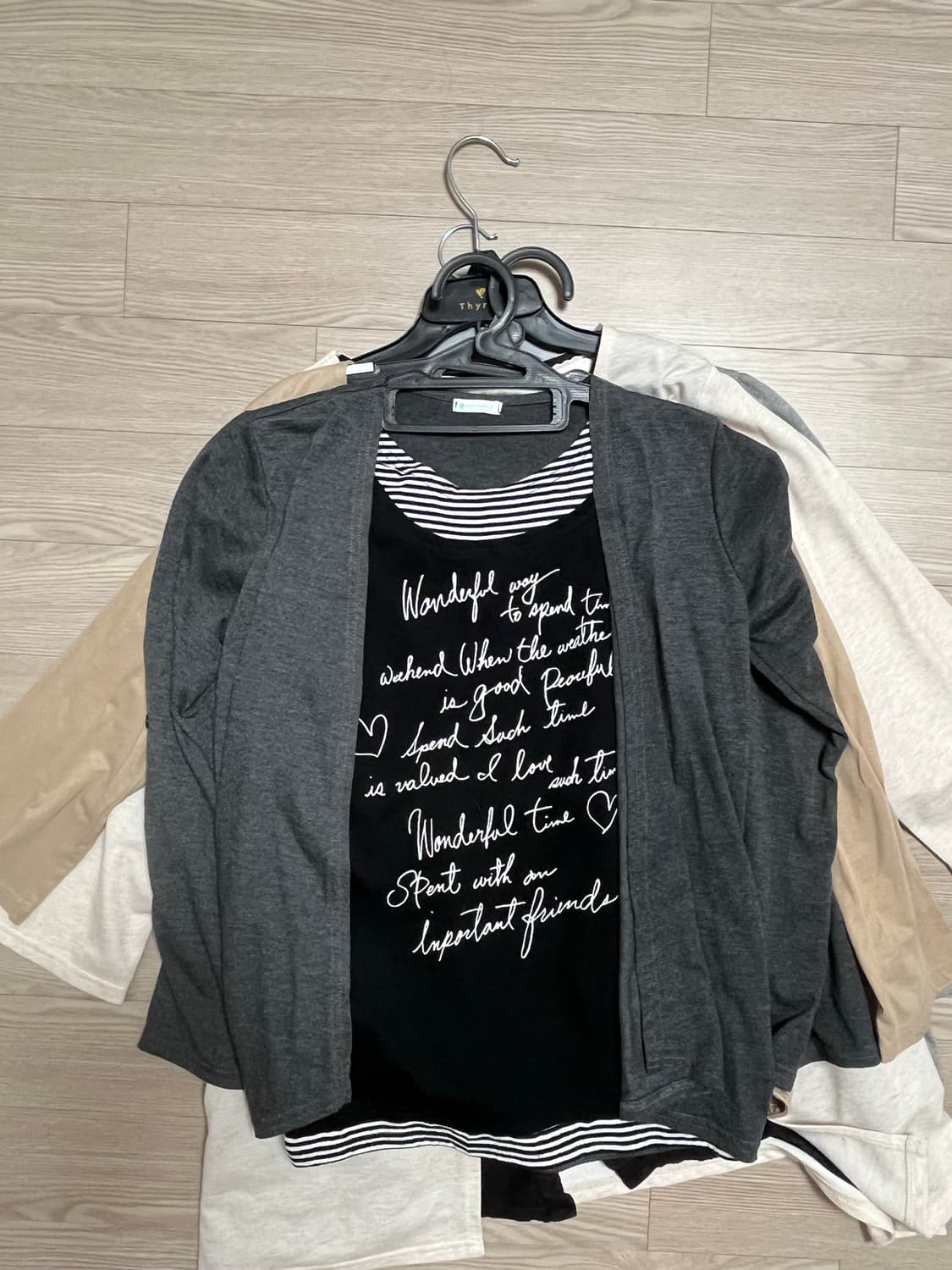 모리걸 벼룩 1 상품이미지4