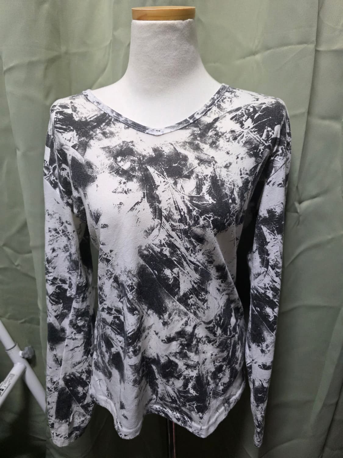 타이다이 롱슬리브리스 상품이미지1