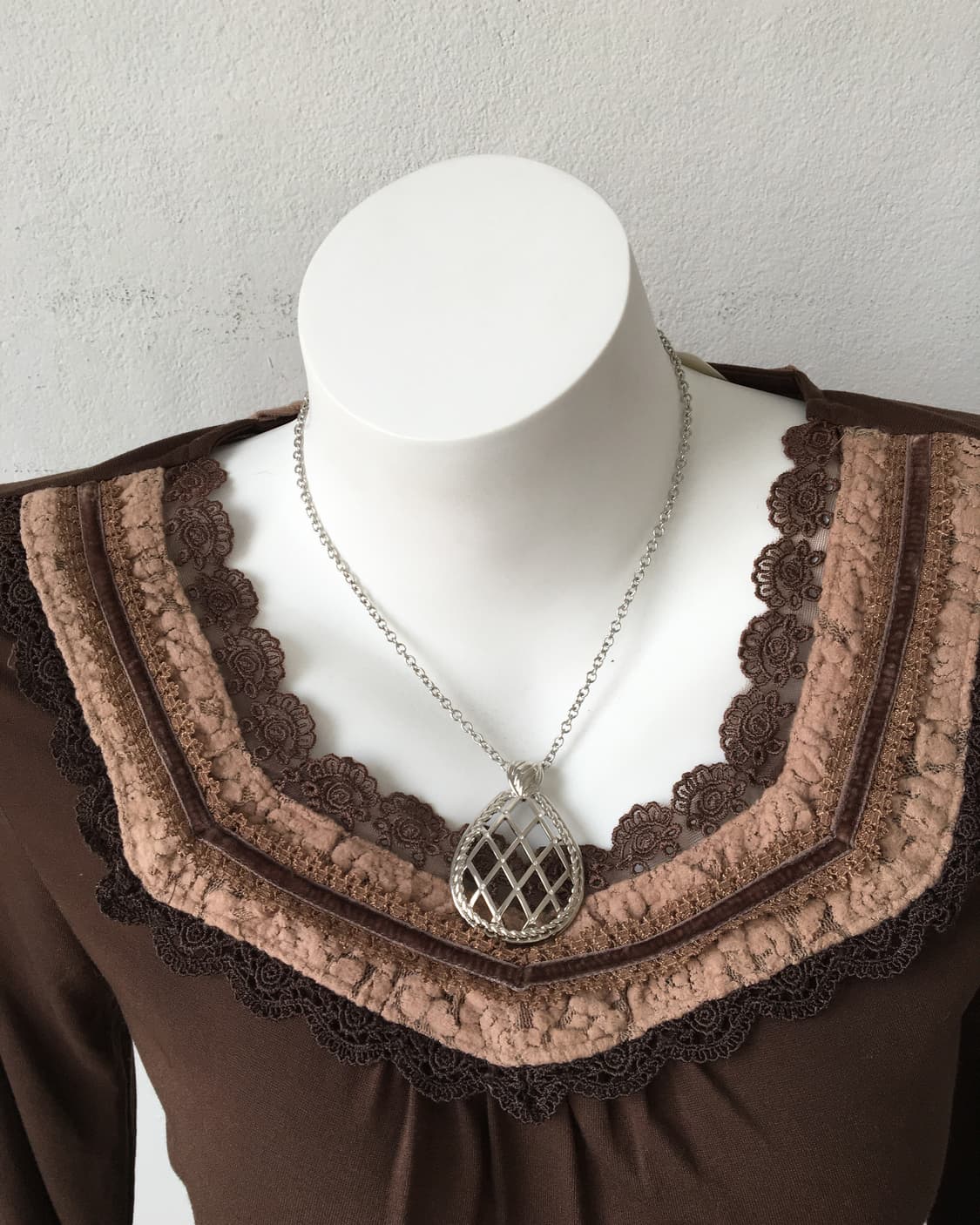 pendent necklace 상품이미지7