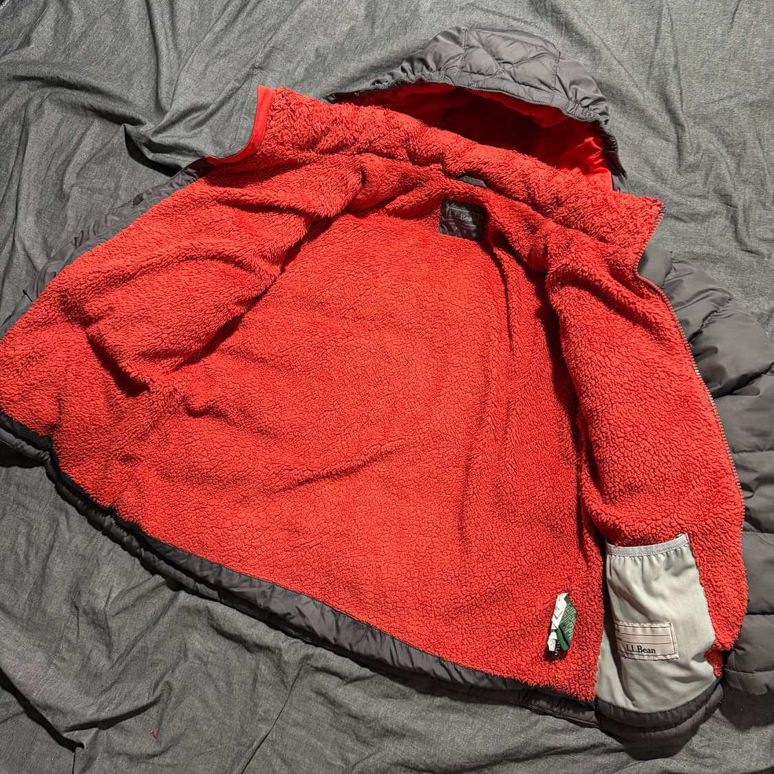 Kid's Down Jacket 상품이미지8