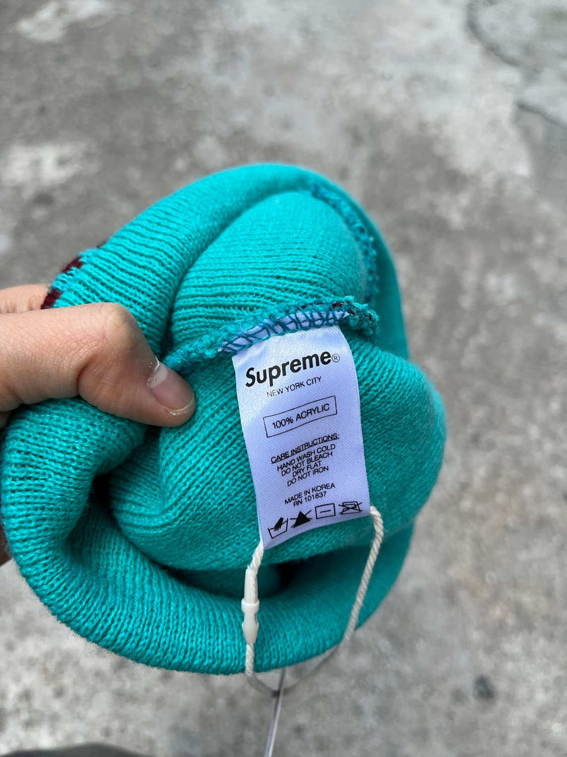 SUPREME 상품이미지5