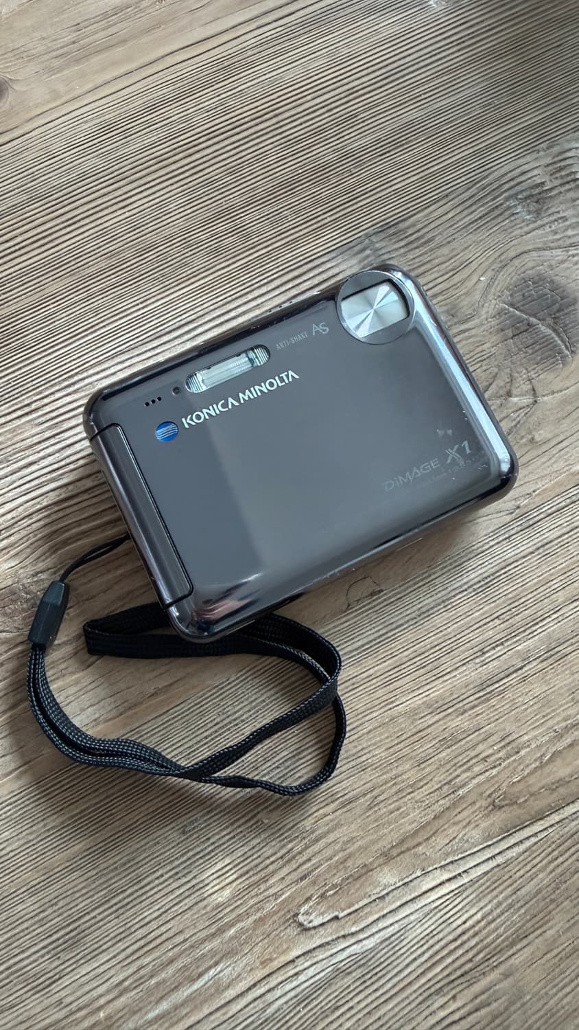 코니카미놀타 디미지 x1 상품이미지1