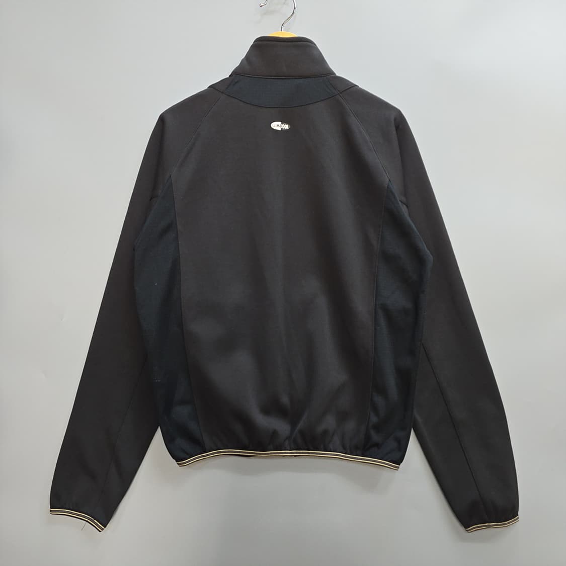 아디다스 (adidas) 여성용 트랙 집업 블랙 90 상품이미지5