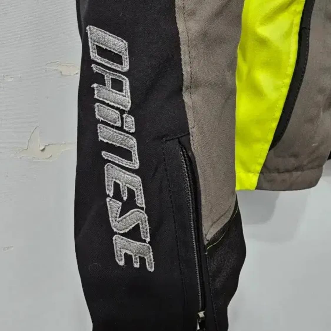 다이네즈 여름용 라이딩 바이크 자켓 100 상품이미지2