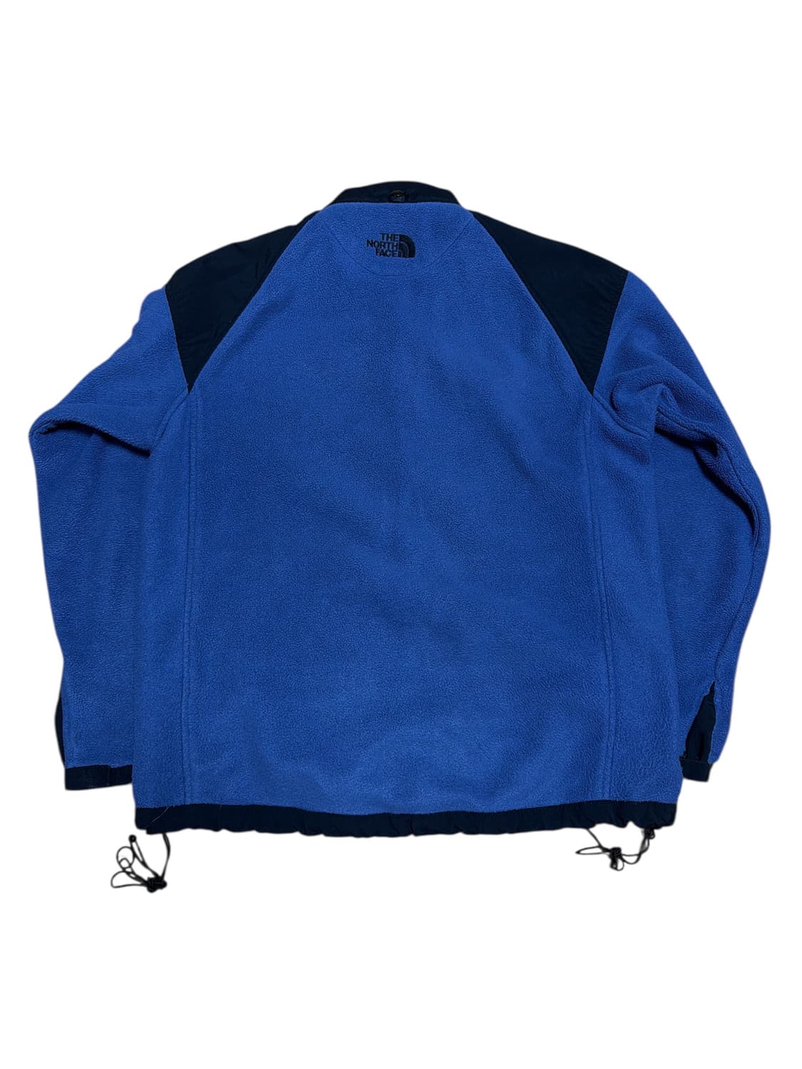 [XL] 90s 노스페이스 데날리 플리스 퍼플 상품이미지1