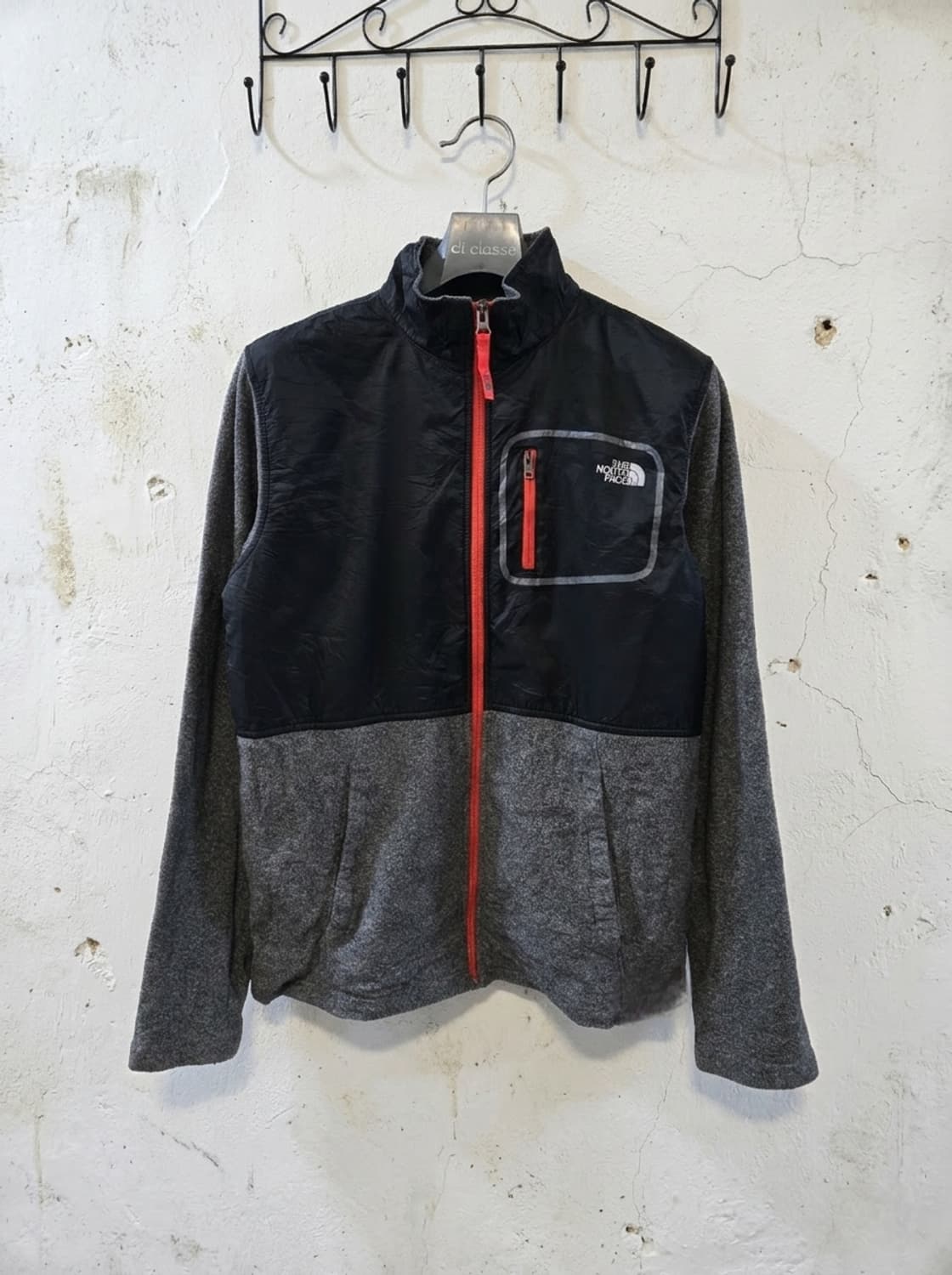 노스페이스 여성 플리스 자켓  XL 상품이미지1