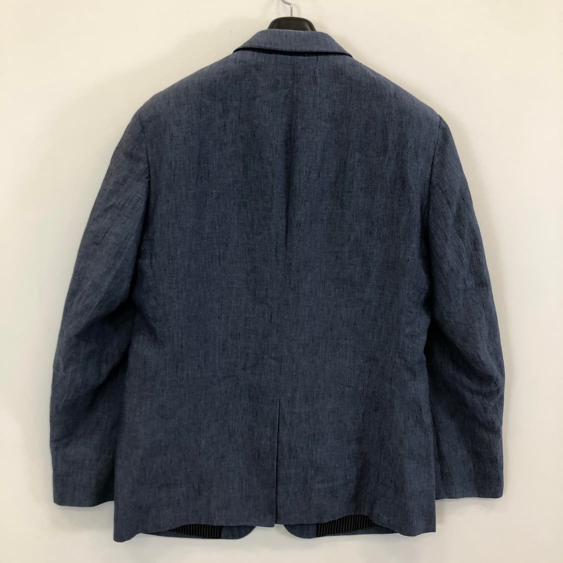 바나나리퍼블릭 린넨자켓 105 블루 상품이미지4