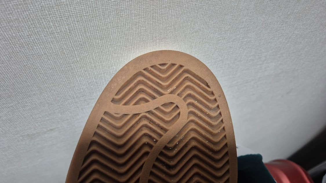 아디다스 campus 00s 다크그린 265mm 상품이미지3