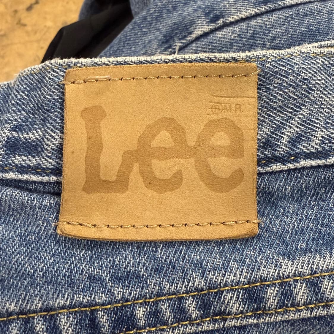 [ 정품/33 ] Lee 데님 팬츠 b15 상품이미지7