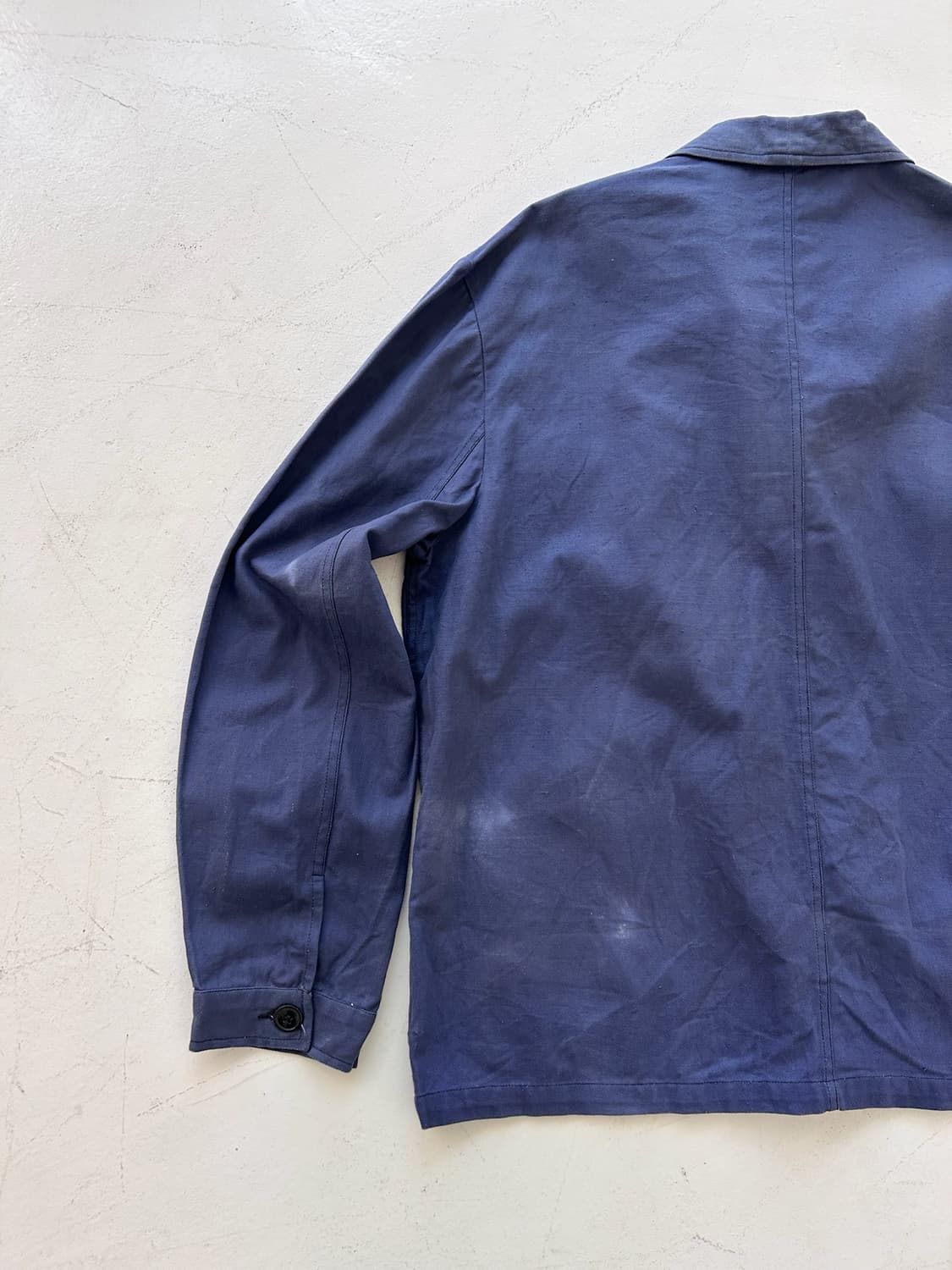80's vtg French workwear JK 상품이미지7