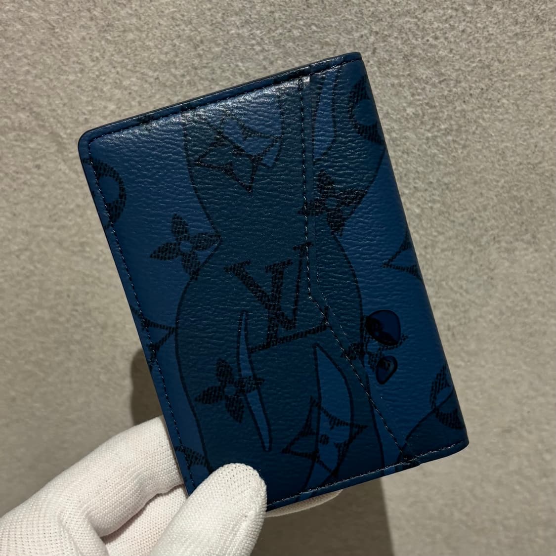 루이비통 아쿠아가든 오거나이저 상품이미지3