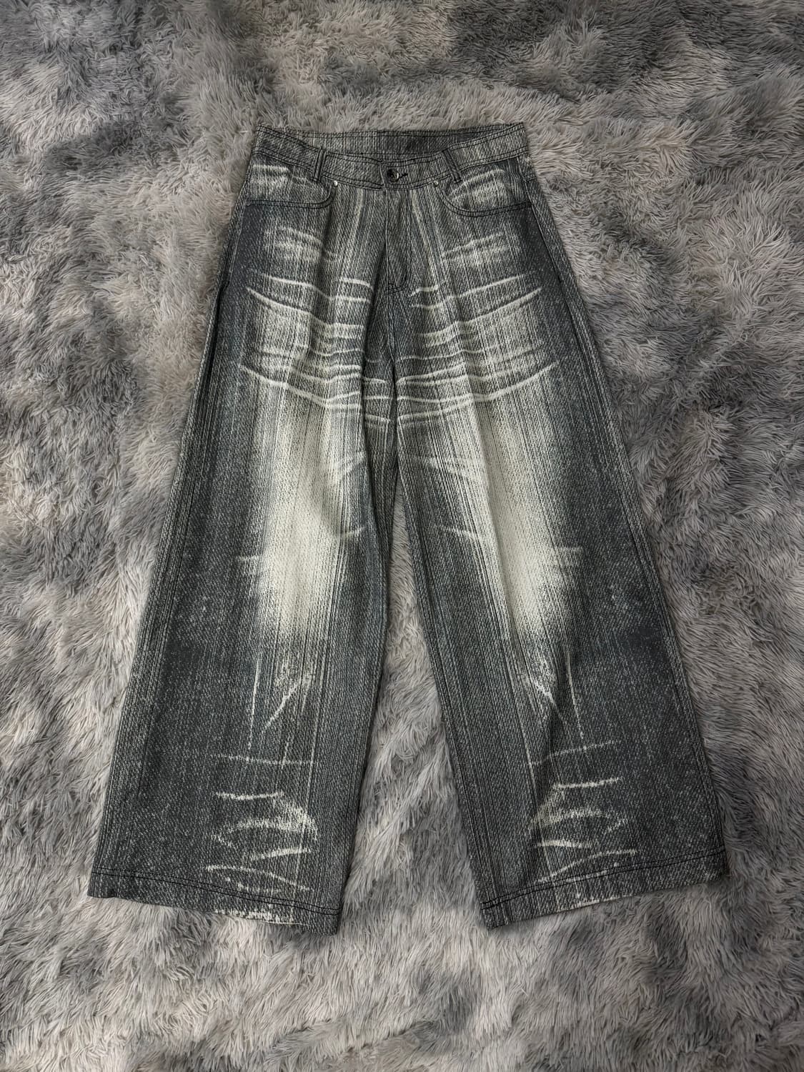 BLR 팬츠 상품이미지1