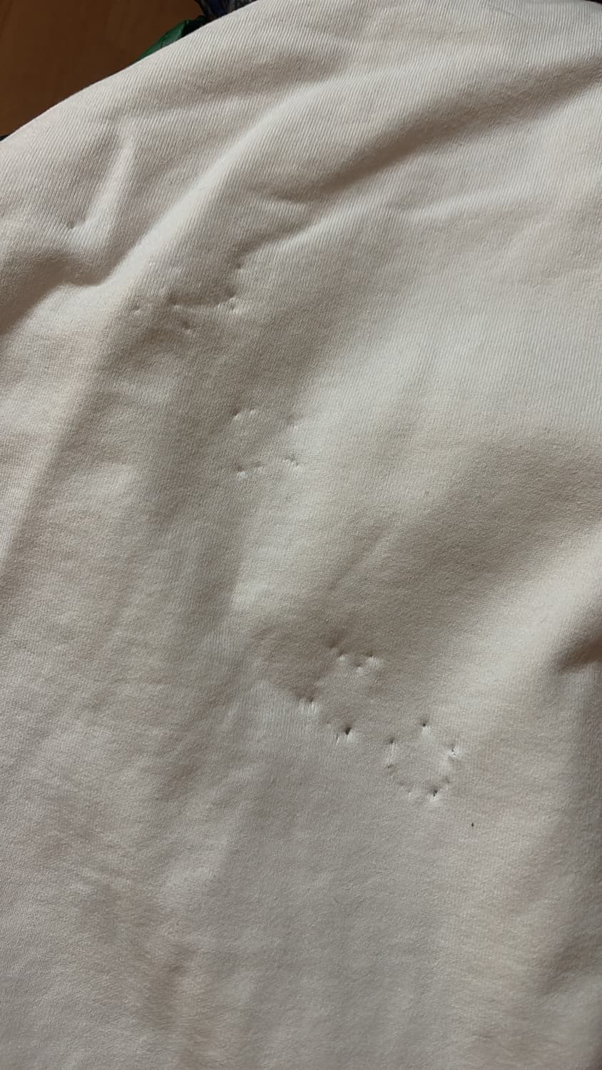 Hooligan Hoodie XL (사진확인요망) 상품이미지2