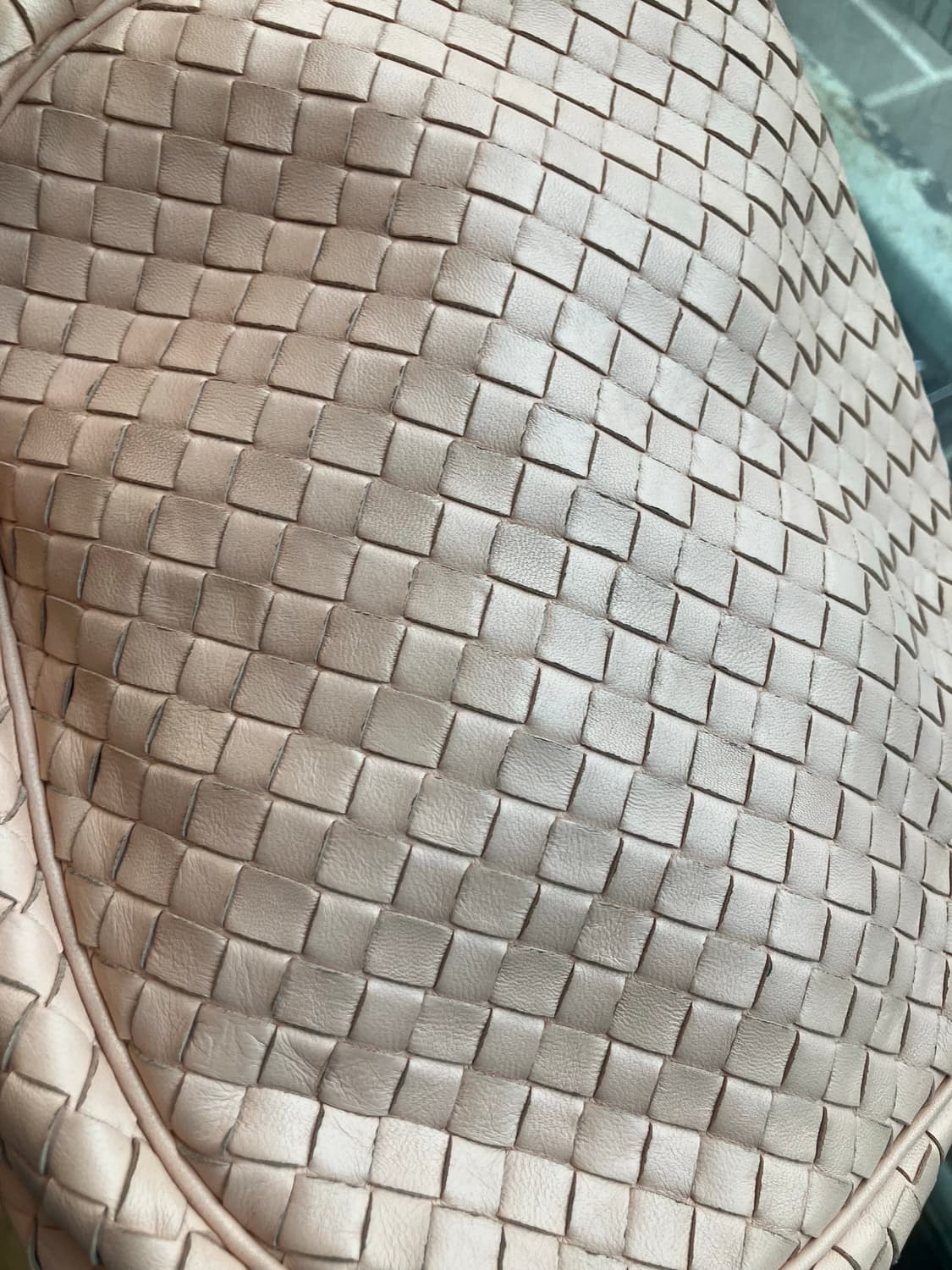 보테가베네타 크로스백 상품이미지9