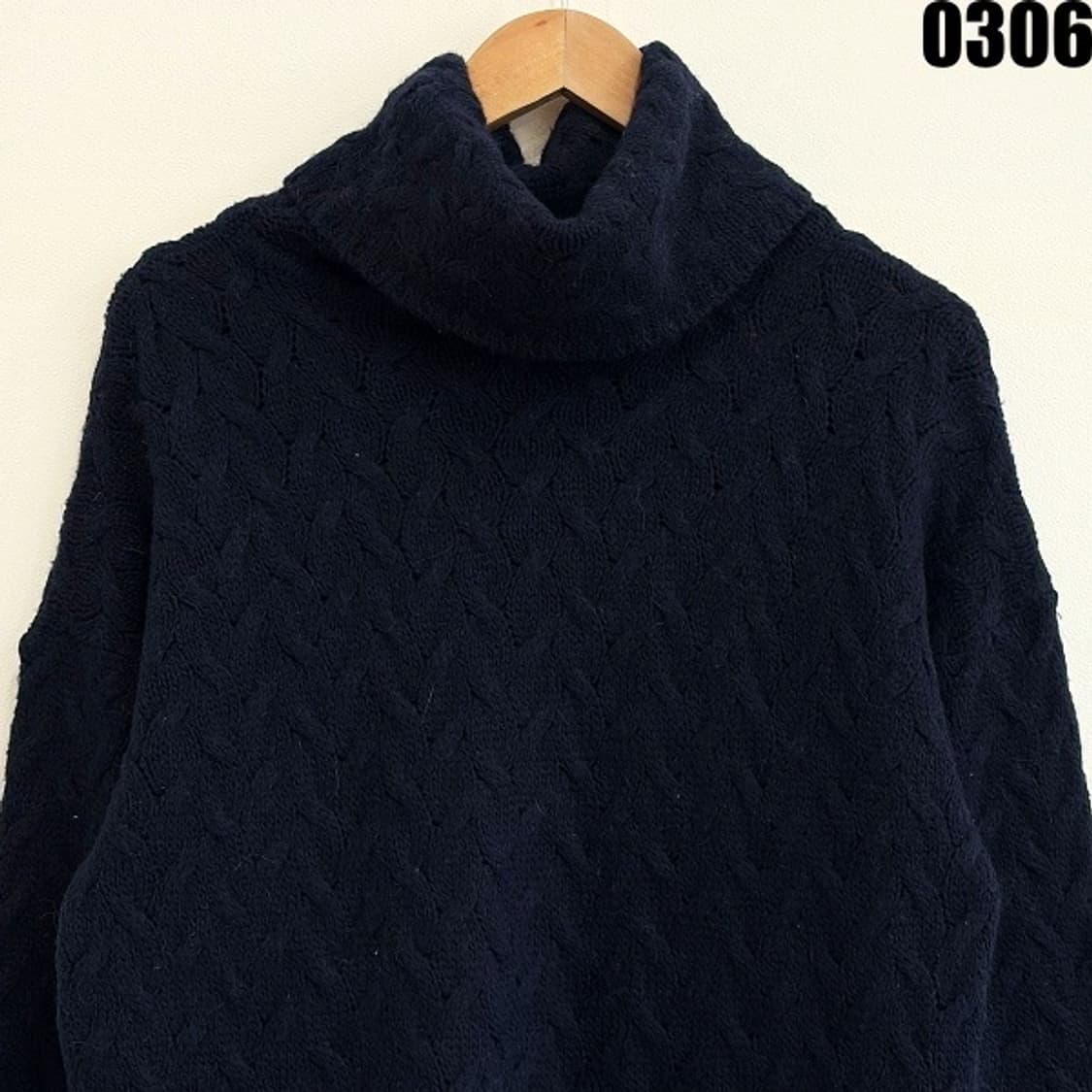 베르사체 니트 S 상품이미지10