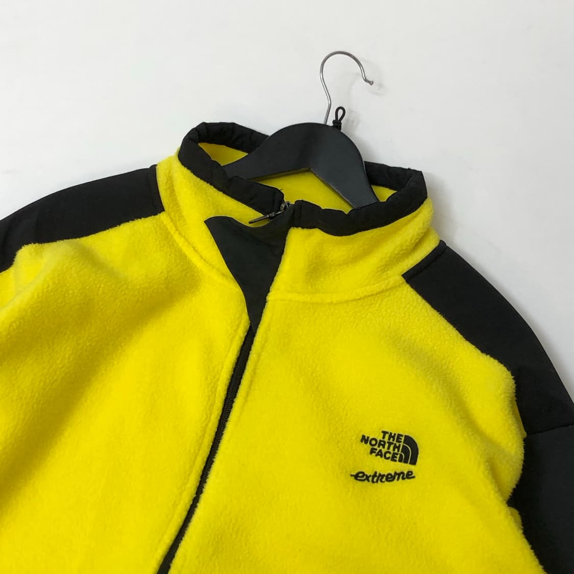The Northface 더노스페이스 익스트림 플리스 풀집업 자켓 상품이미지1