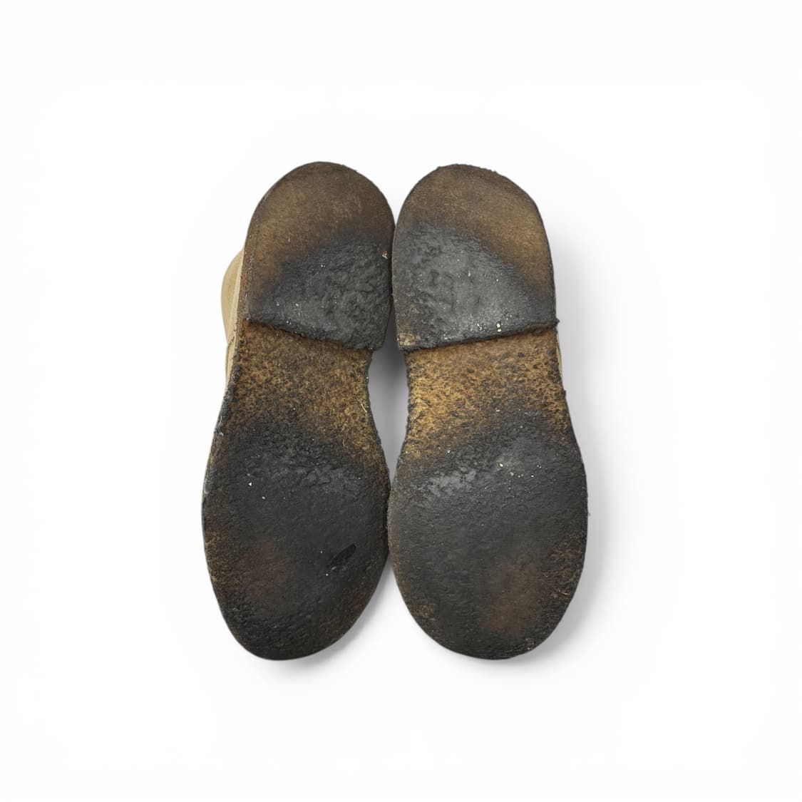 조지 콕스 스웨이드 처카 부츠 상품이미지6