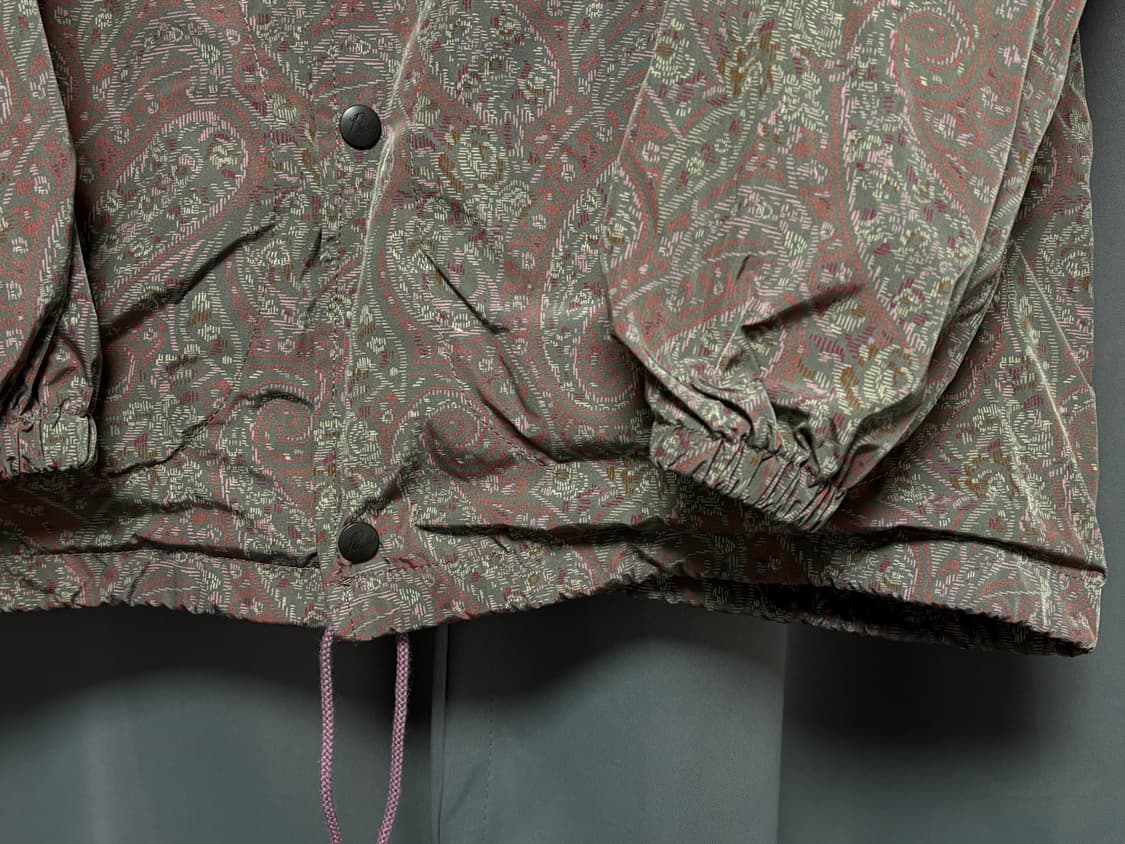 니들스 페이즐리 자켓 상품이미지2