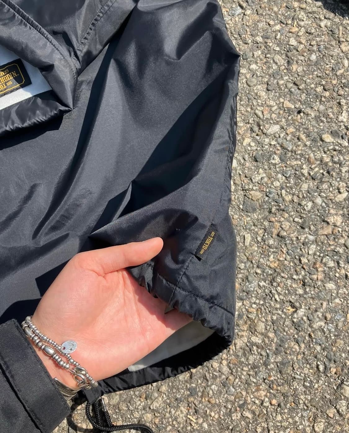 Neighborhood 17 brooks jacket 상품이미지3