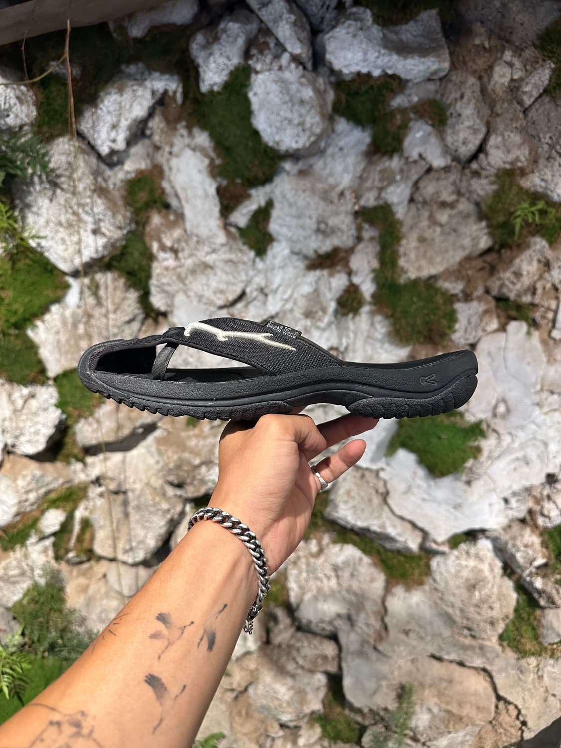  South2 West8 X Keen Waimea H2 상품이미지2