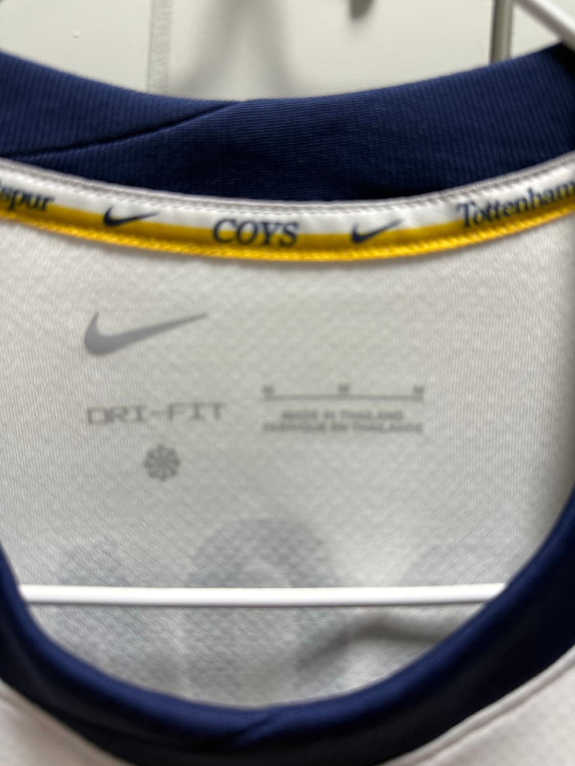 24-25 토트넘 손흥민 유니폼 상품이미지3