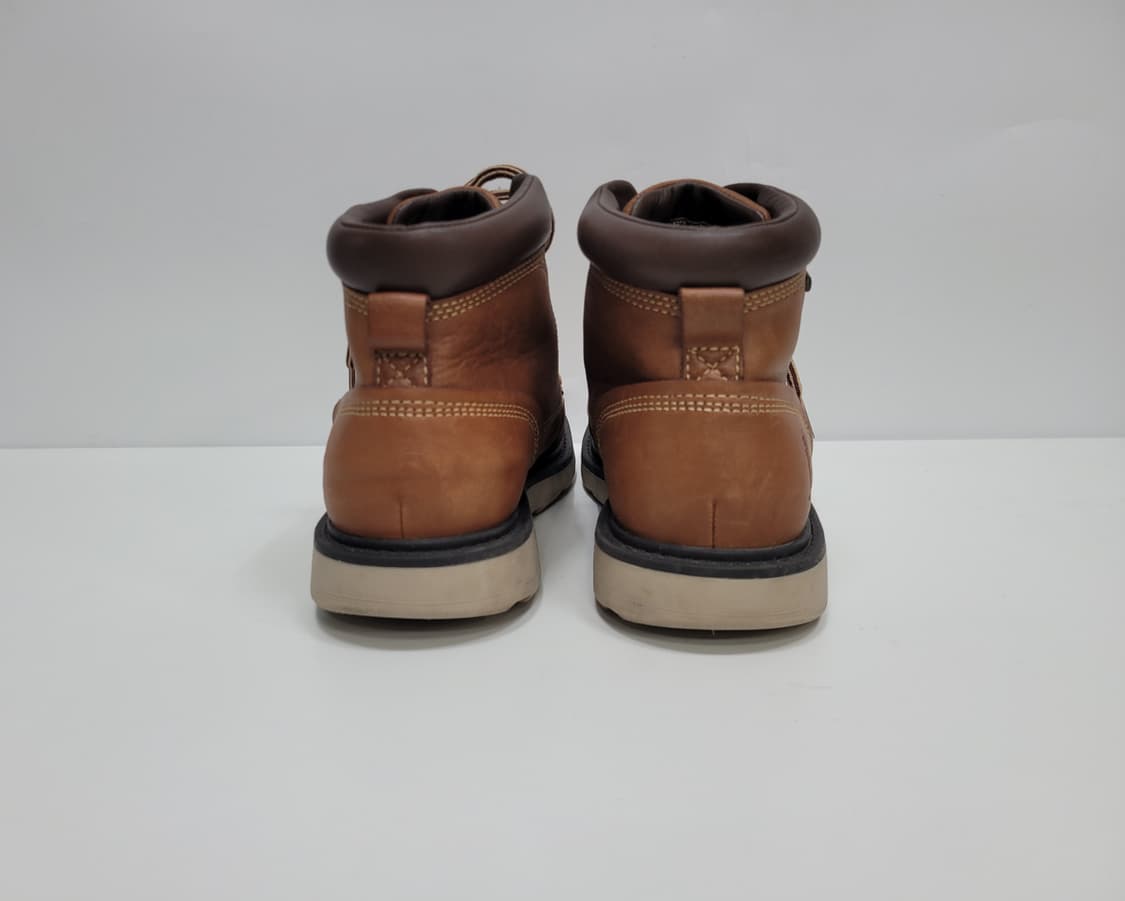 락포트 빌더스 워터프루프 목토 부츠 V82575 / 남 260 브라운
 상품이미지4