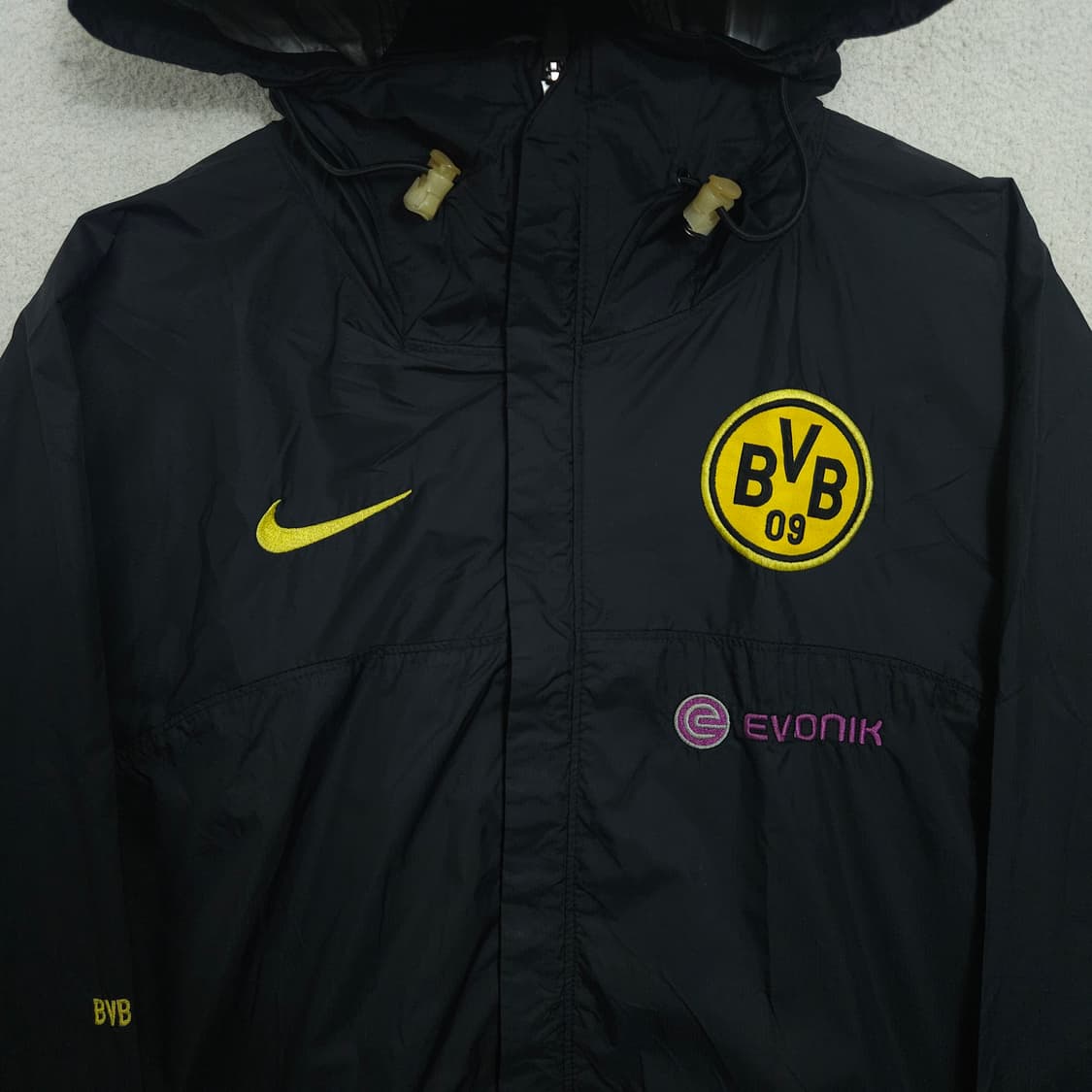 나이키 도르트문트 바람막이 S 상품이미지2