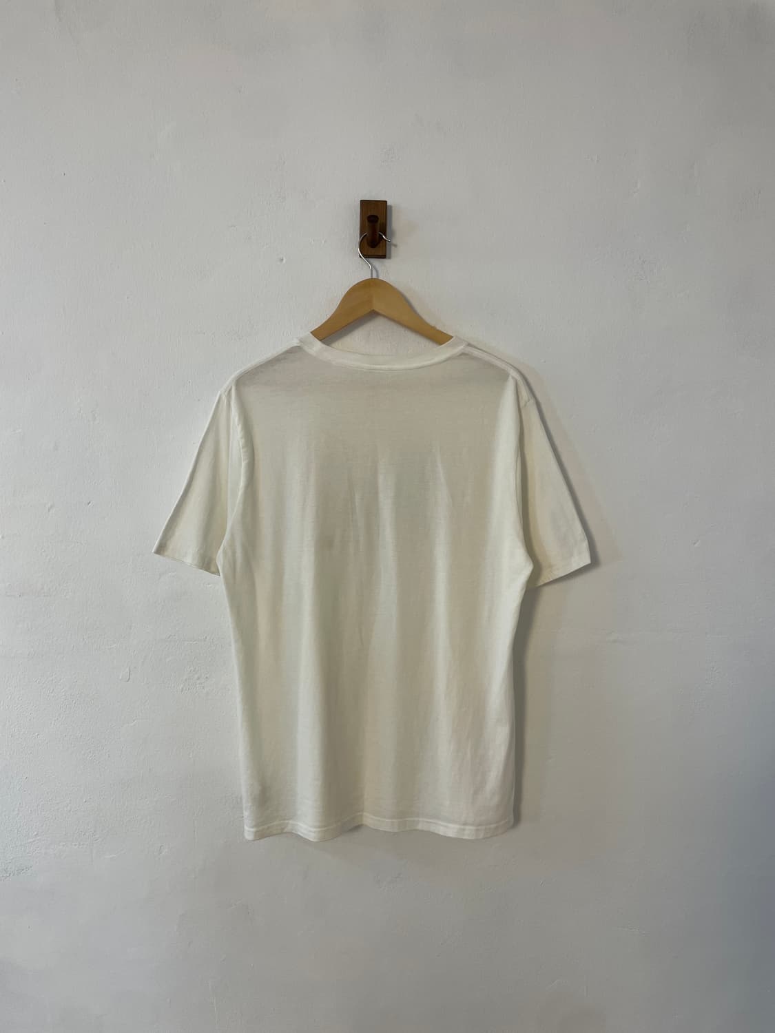 폴로 성조기 티셔츠  상품이미지8