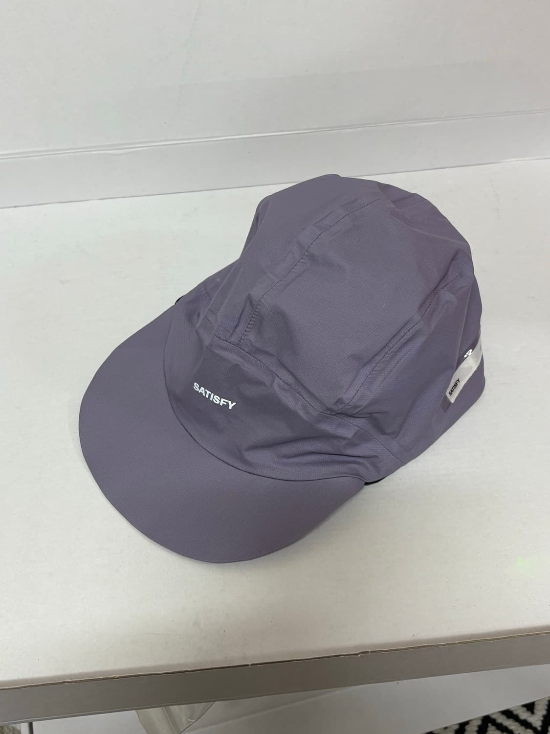 새티스파이 / 퍼텍스 3L 캡 31012 상품이미지3