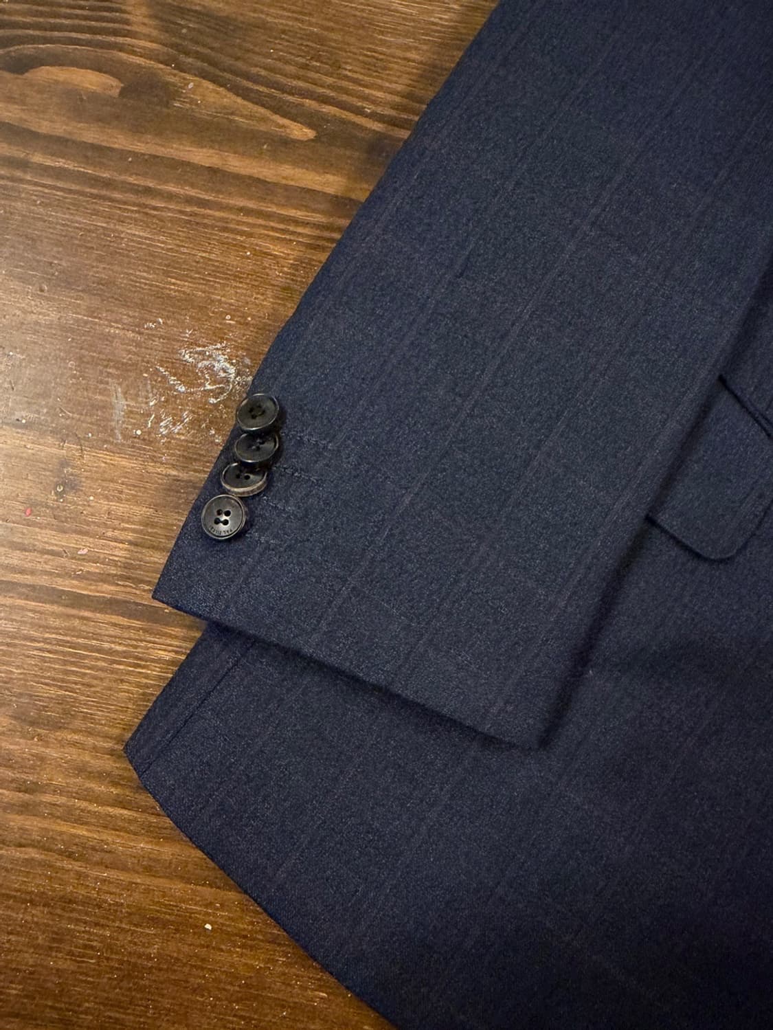 빨질레리 테일러드 자켓 100 상품이미지9