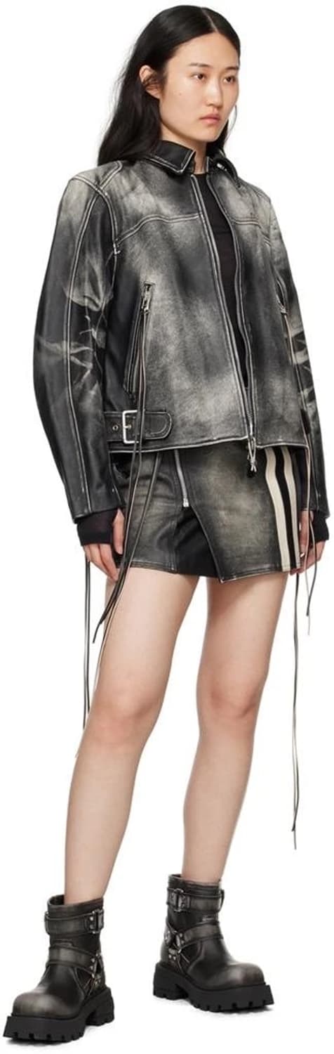 이티스 도미니크 부츠 41 / 발렌시아가 / 뉴락 상품이미지2