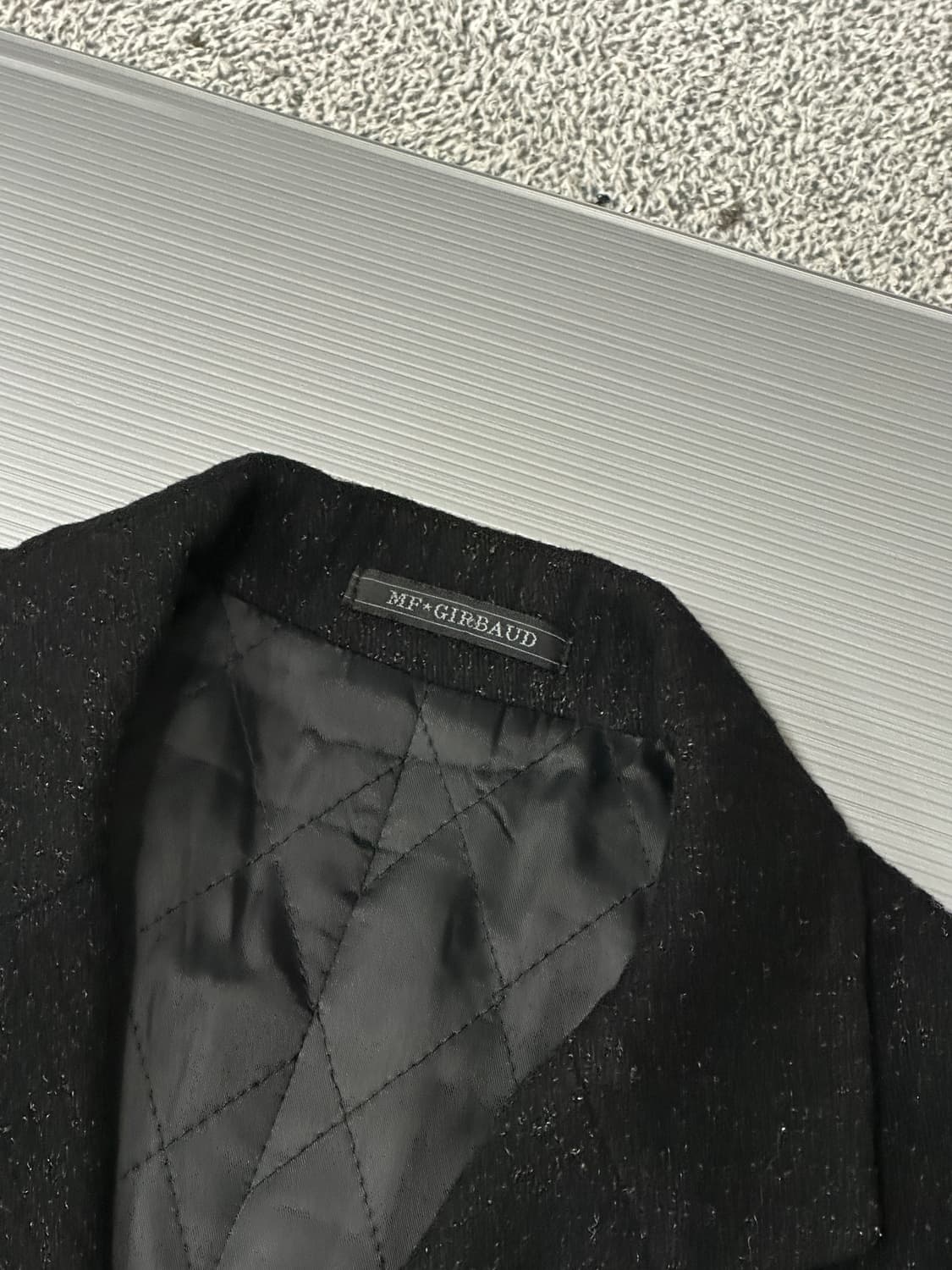 마리떼 프랑소와 저버 코트 100 상품이미지5