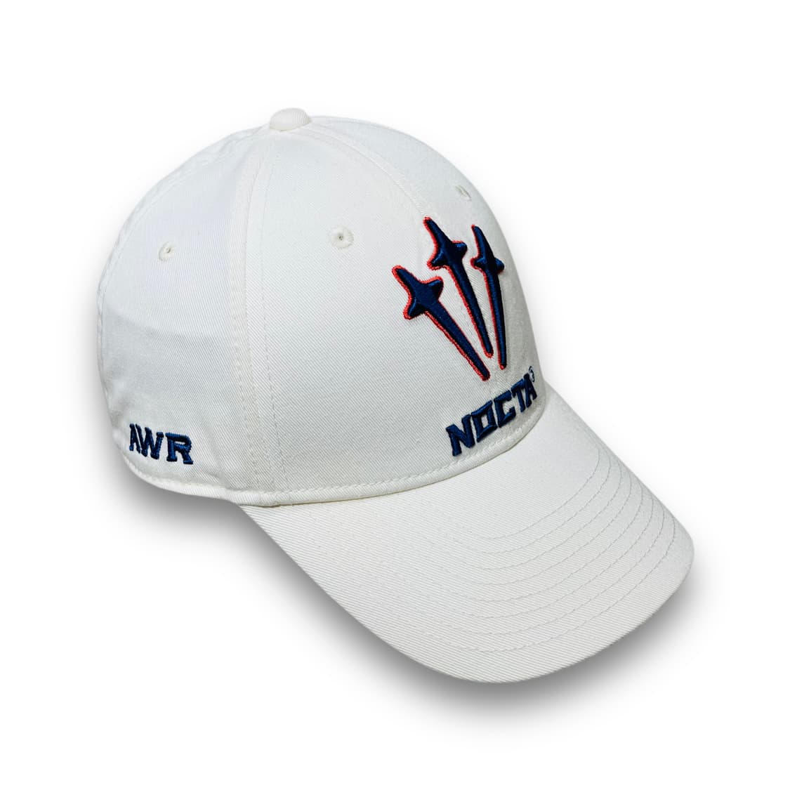 나이키 x 녹타 수베니어 캑터스 화이트 볼캡 상품이미지2