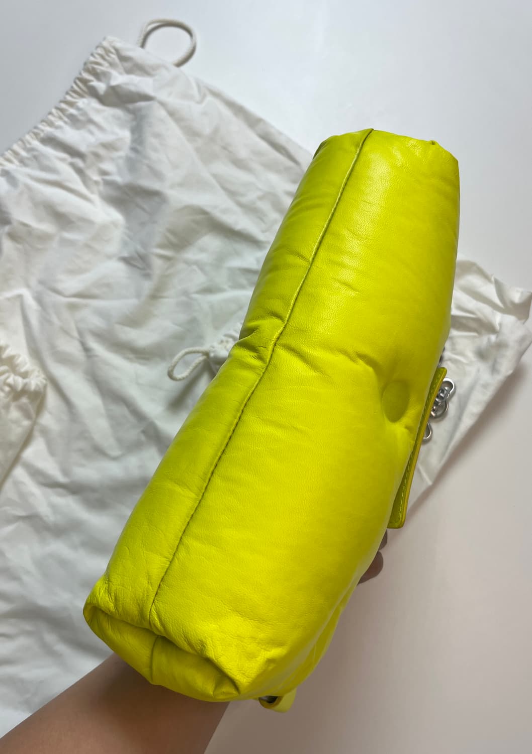 메종 마르지엘라 글램슬램 체인백 상품이미지5