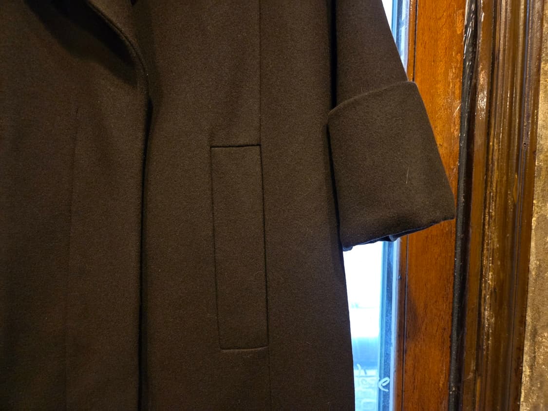 까르벵 코트 상품이미지4