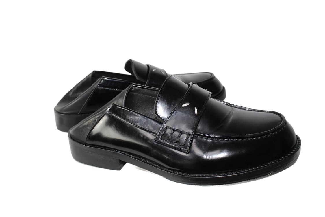 Maison Margiela 마르지엘라 스티치 로퍼 상품이미지8